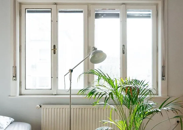 Family Friendly In The Center Apartmán *